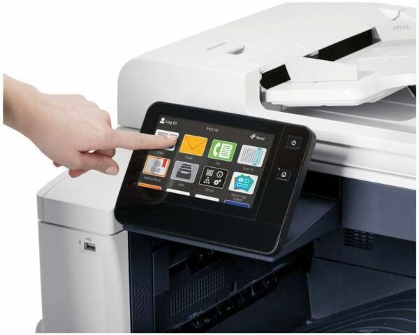 Multifuncional Xerox A3 Laser VersaLink C7020 Color - Imagem 3