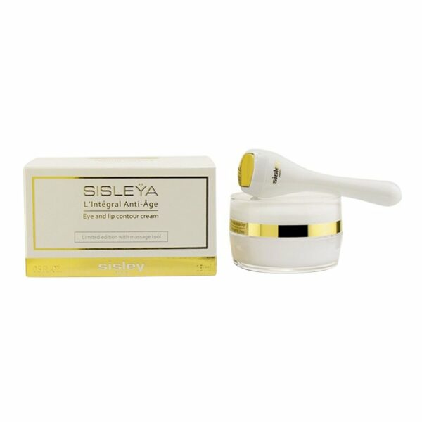 Sisley L'integral Anti-age Eye Contour Cream, 0.5 Ounce - Imagem 5