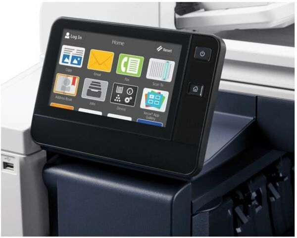 Multifuncional Xerox A3 Laser VersaLink C7020 Color - Imagem 4