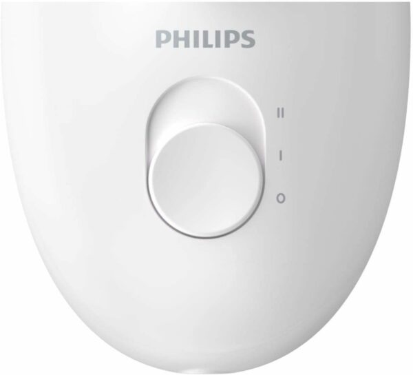 Depilador Elétrico Philips Satinelle Essential BRE235/00 - Imagem 4