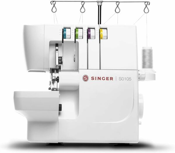 Máquina Costura Ultralock 14SH754 - Singer