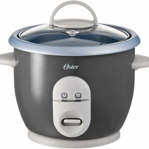 Panela de Arroz Elétrica Facile 4722-127V Oster