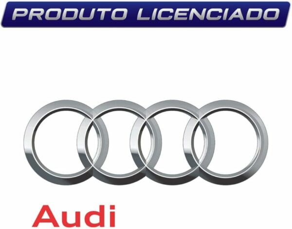 Carro Elétrico Infantil Audi TT RS Elétrico 12V Preto Bel - Imagem 8