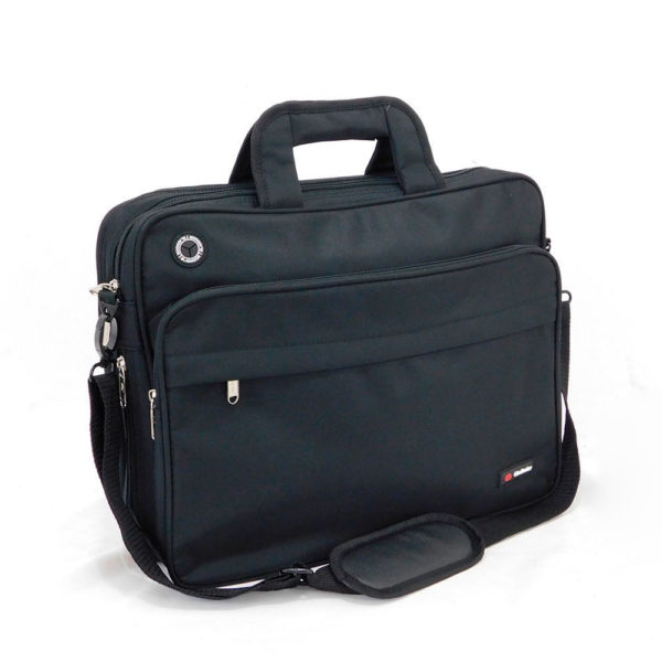 Pasta para Notebook de até 15,6" Expansiva Gladiador 608