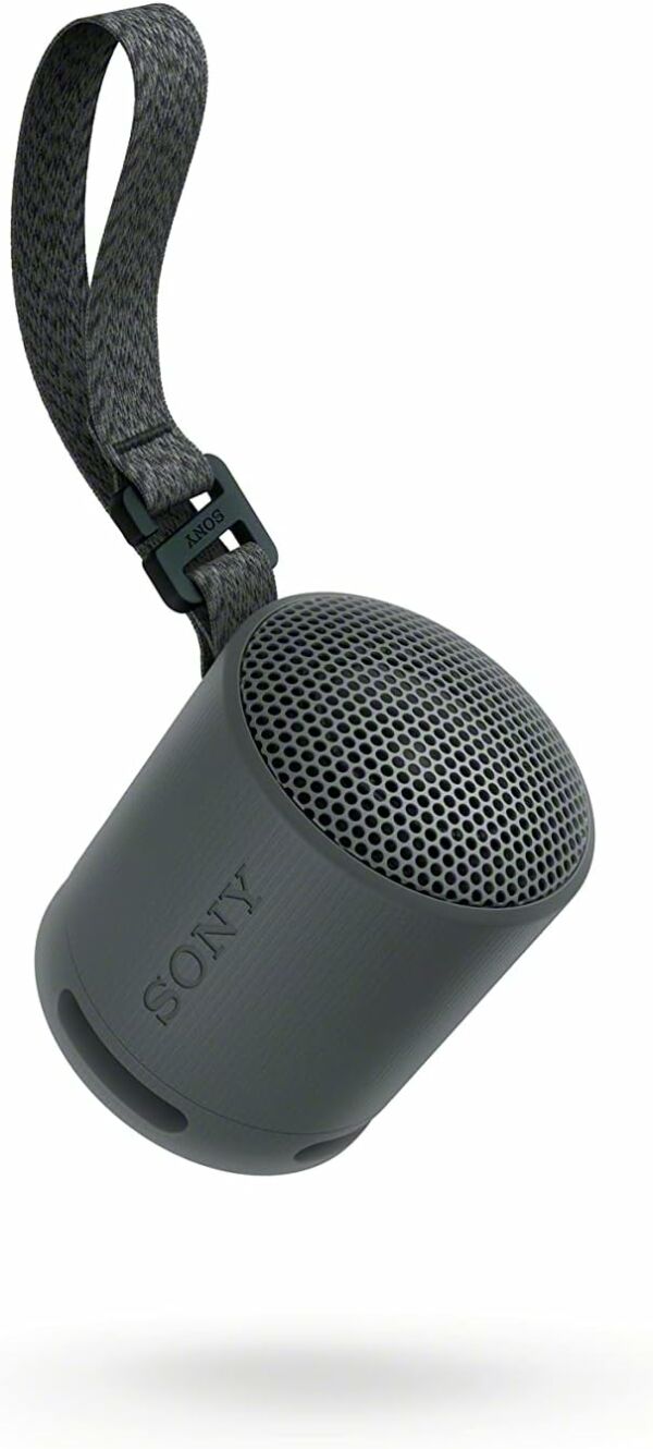 Caixa de Som Bluetooth Sony SRS-XB100 - Imagem 6