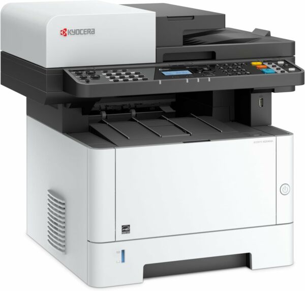 Impressora Kyocera Ecosys M2040DN M2040 | Multifuncional Laser Monocromática - Imagem 3