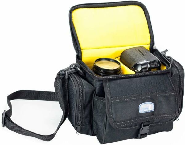 Bolsa para Câmera fotográfica - Crazy III - Imagem 4