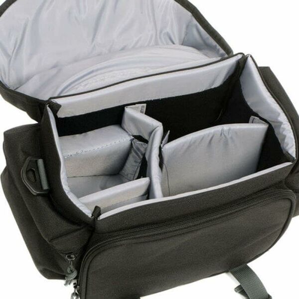 Bolsa para Câmera Profissional e Acessórios Canon Gadget Bag - 300DG - Imagem 3