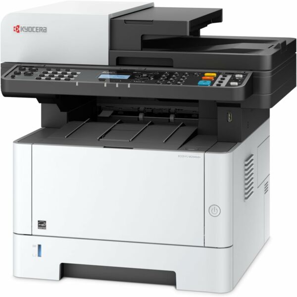 Impressora Kyocera Ecosys M2040DN M2040 | Multifuncional Laser Monocromática - Imagem 4