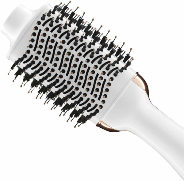Escova Secadora, Soft Beauty Pec09, Rosê, 127v, Philco - Imagem 2
