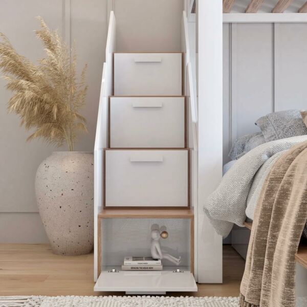 Beliche Casal Family Star Plus Casatema - Imagem 5