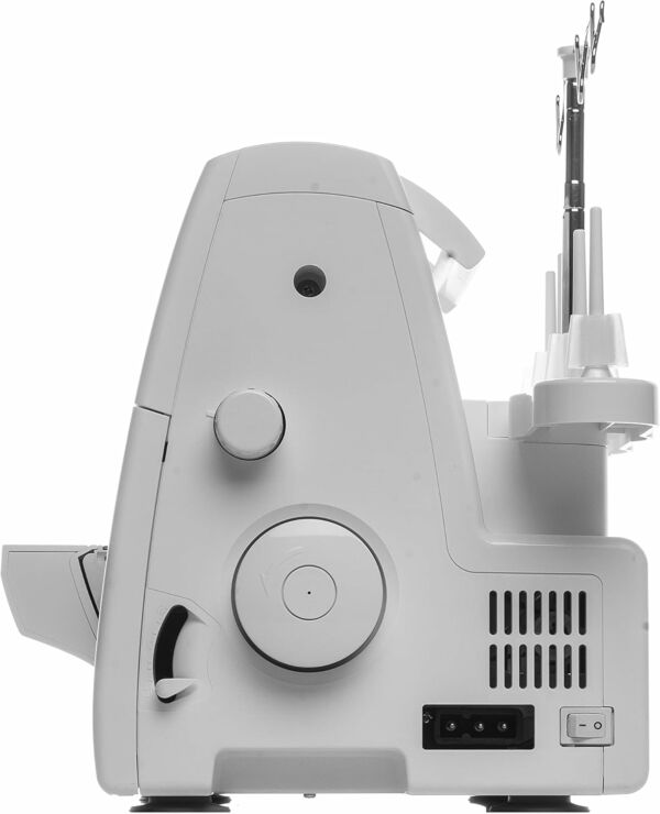 Máquina Costura Ultralock 14SH754 - Singer - Imagem 3