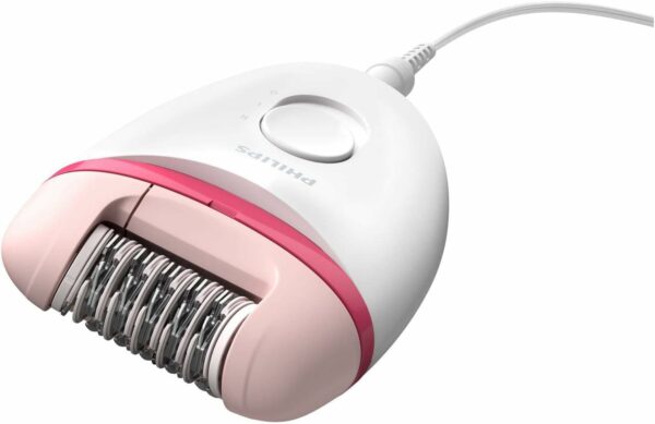 Depilador Elétrico Philips Satinelle Essential BRE235/00 - Imagem 6