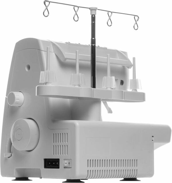 Máquina Costura Ultralock 14SH754 - Singer - Imagem 2
