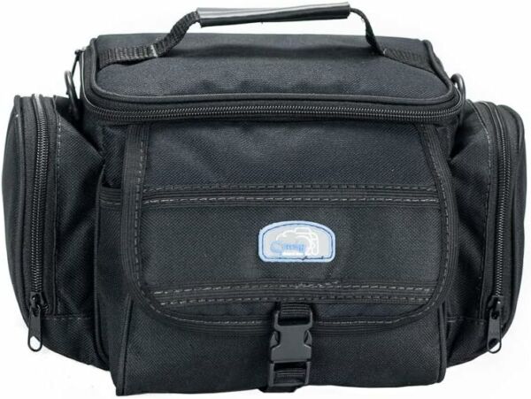 Bolsa para Câmera fotográfica - Crazy III - Imagem 3