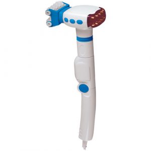 Massageador Pessoal BIvolt IR Magnet Plus - G-Tech