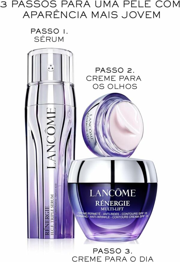 Génifique Sérum Anti-Idade para Olhos 22ml - Imagem 5