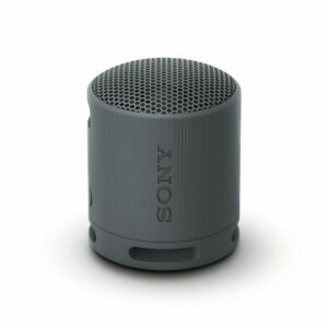 Caixa de Som Bluetooth Sony SRS-XB100