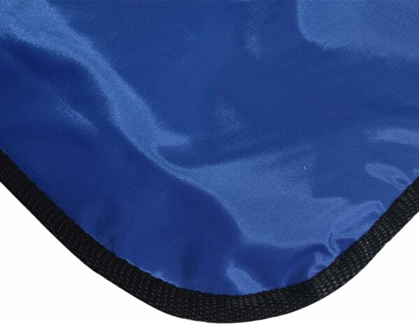Manta Térmica para Estética Manta Térmica Corporal Aparelho Estético Estek, 50100AZ 220V - Imagem 4