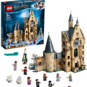 LEGO Harry Potter 75948 - Torre do Relógio de Hogwarts