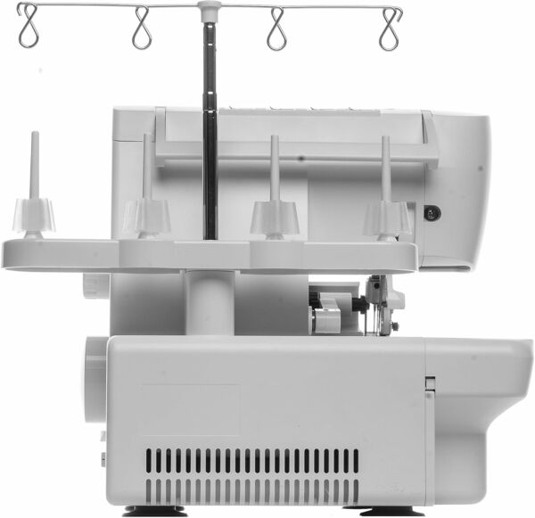 Máquina Costura Ultralock 14SH754 - Singer - Imagem 4