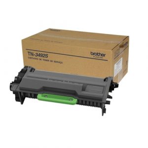 Toner Original Brother Tn3492 Tn3492s |L6402 |L6902| 20K