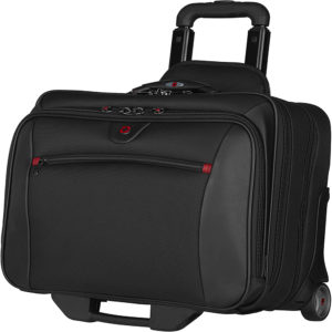 Pasta Mala Executiva Maleta Wenger Potomac 15,4 LAPT