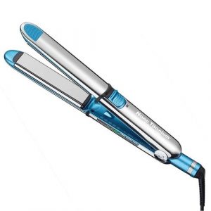 Prancha Nao Titanium Optima 3100 By Roger Babyliss Pro