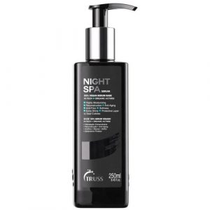 Truss Night Spa Sérum 250ml