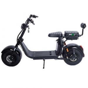 Patinete Scooter Elétrico 2000w