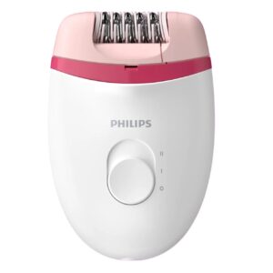Depilador Elétrico Philips Satinelle Essential BRE235/00