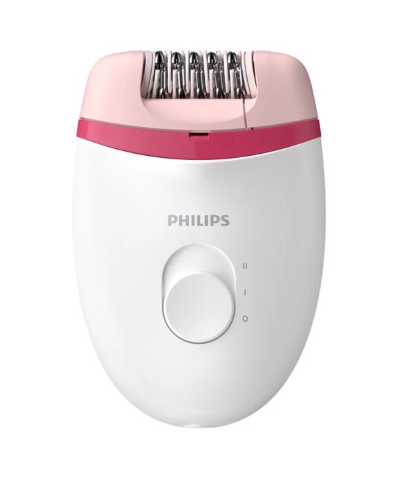 Depilador Elétrico Philips Satinelle Essential BRE235/00