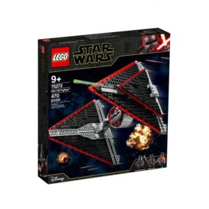 LEGO Star Wars Tie Fighter Sith 75272