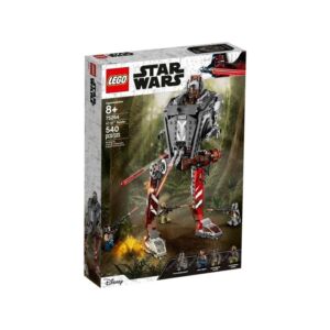 Lego Star Wars Tm Invasor At-St 75254