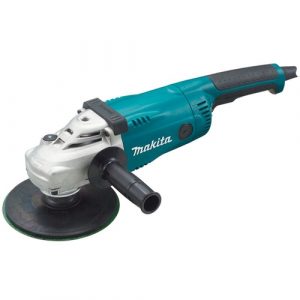 Lixadeira Angular De 7" 180 Mm 2.200w Makita Sa7021 110v