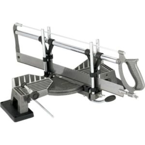 Serra Meia Esquadria Manual 21 Pol. 550mm Com Inclinação MTX