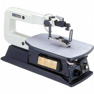 Serra Tico Tico de Bancada 130W Sj401 Makita