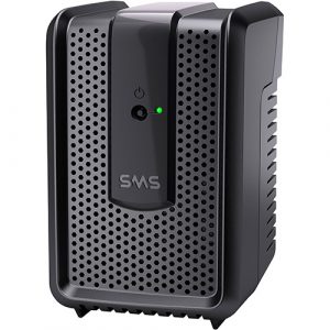 Estabilizador SMS 300VA Revolution Speedy