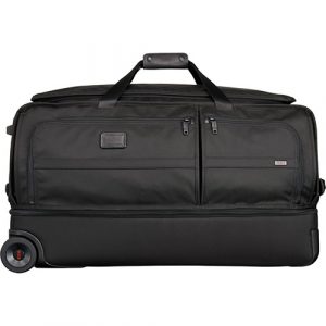 Sacola de Viagem Tumi com Rodas Split Duffel Alpha 2