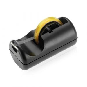 Suporte Durex 12x30/12x50 Preto Waleu