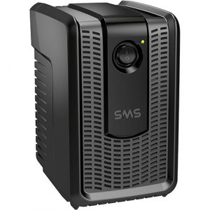 Estabilizador Revolution Speed NG 1000va SMS