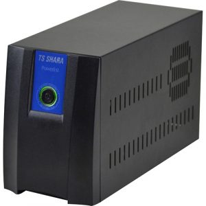 Estabilizador Power Est 2000va Bivolt 6t - TS-Shara