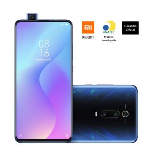 Smartphone Xiaomi Mi 9T - 64GB