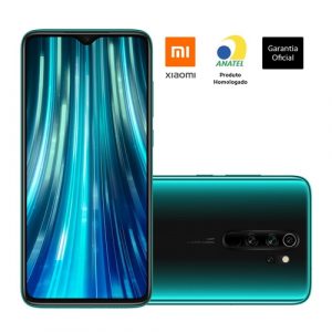Smartphone Xiaomi Redmi Note 8 PRO