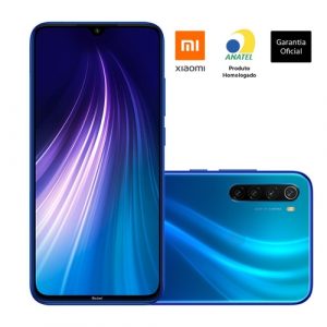 Smartphone Xiaomi Redmi Note 8
