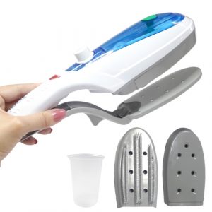 Mini Ferro Vaporizador De Roupa Portátil Para Viagens