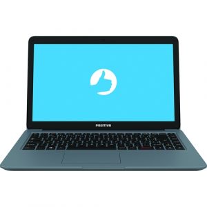 Notebook Positivo Motion I341TAI Intel Core i3 4GB 1TB HD 14" Linux - Positivo