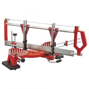 Serra Manual Meia Esquadria Worker 450mm