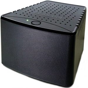 Estabilizador TS SHARA Powerest 2000VA 115V 6T Saída Preto