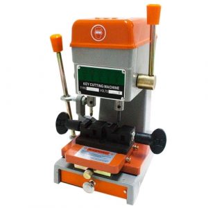 Copiadora De Chaves Pantográfica Máquina Automática